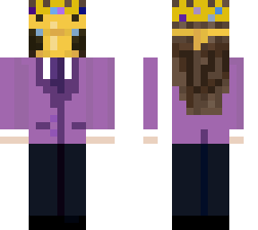 shulker suit