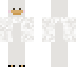 simple duck