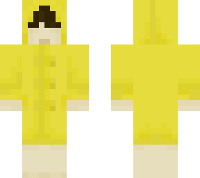 six little nightmares