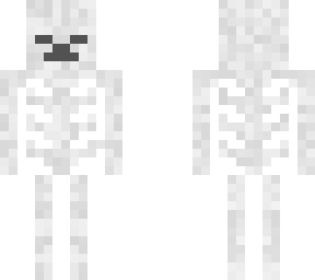 skeleton
