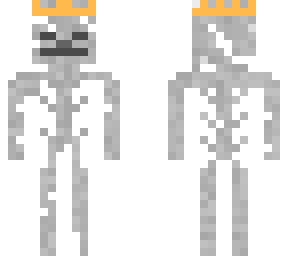 skeleton king