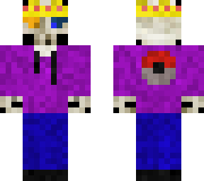 skelington warrior v3