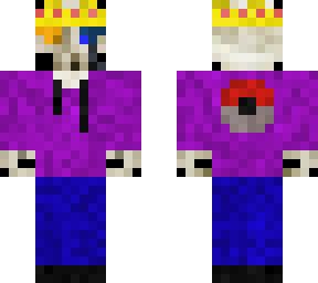 skelington warrior v4
