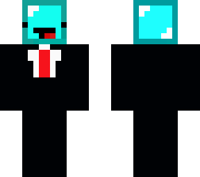 skeppy in a suit