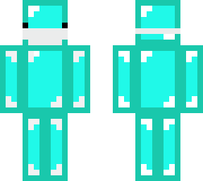 skeppy with facemask