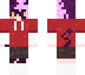 skin for a friend of mine again ^^
