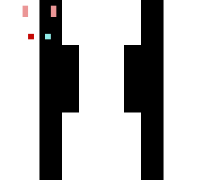skin for allbinorabbit
