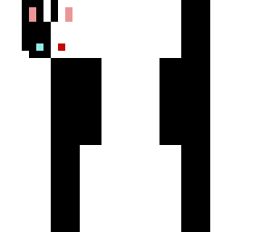 skin for allbinorabbit