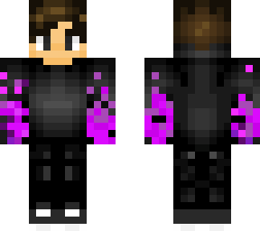 skin for noobs :>