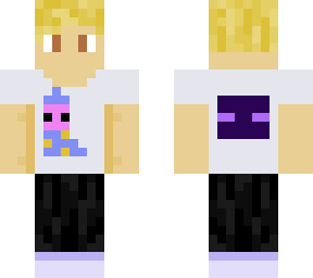 skin for steele