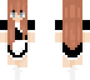 sky maid :)