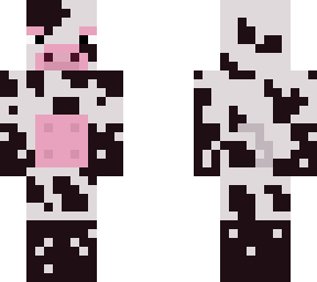 sleeps cow