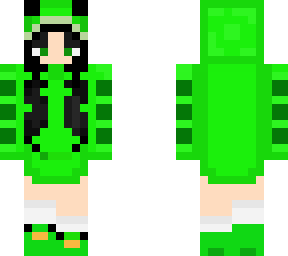 slime hood