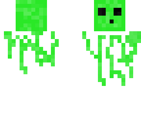 slimy