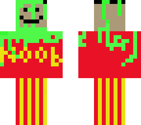 slimy mcnoob