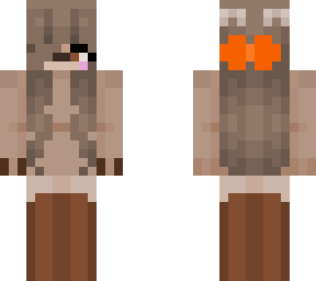sloth gurl redesigned