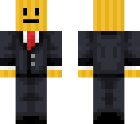 smeltyho skin
