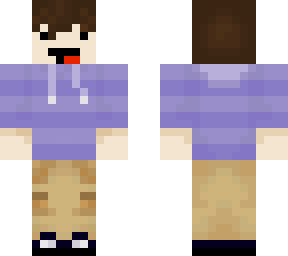 smol boi