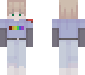 smp character for personal use