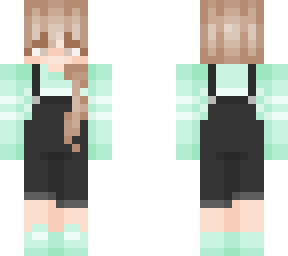 soft mint dreams