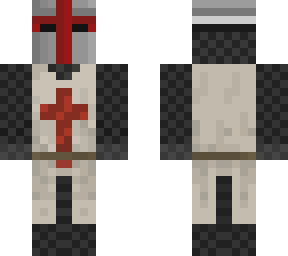 soldado templario