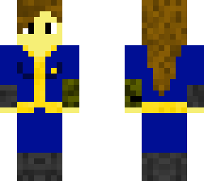 sole survivor (girl)