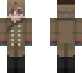 soviet boy