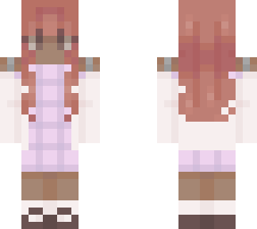 space girl