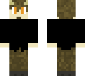 special effect goatguy110