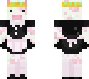speical k  maid