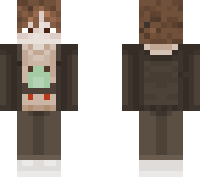 spibs but layered frog edit