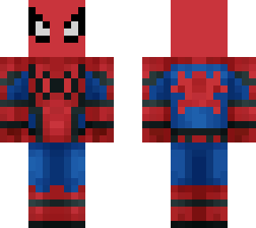 spider man?!