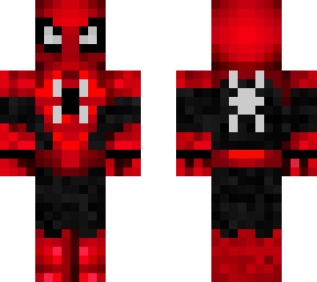 spiderman far from home (removeable)