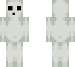 spirit decoy