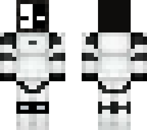 splizi first order stromtrooper
