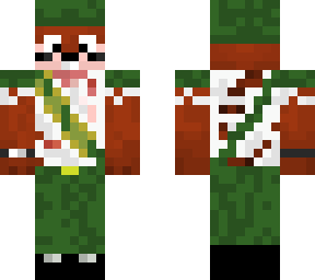squirrelsoldier