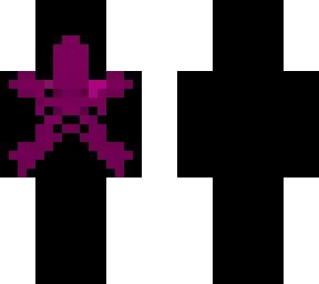 star lord (starfish god)