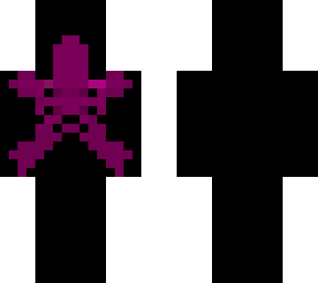 star lord (starfish god)