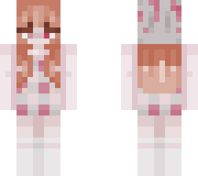starwbery hair (edit!)