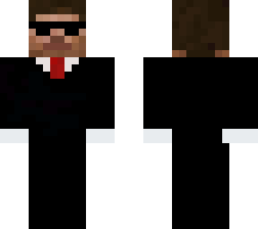 steve as a limousine driver.