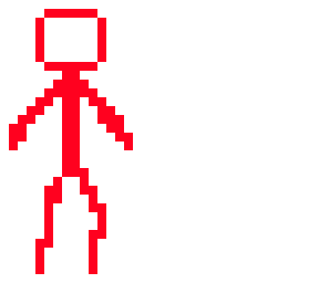 stickman