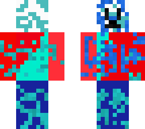 stranded water zombie