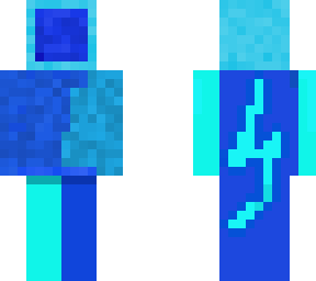 strikers skin (upgrade)