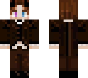 suit demon- seir