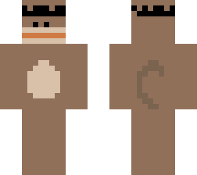 sumo monke