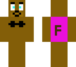 super freddy
