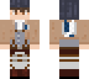 survey corps tyler