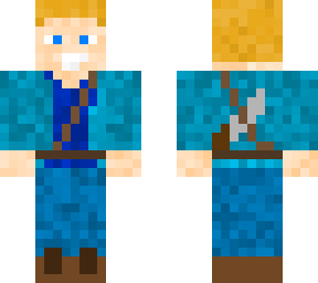 survival character