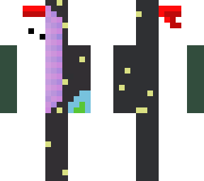sushi sushi seller ~ hey, why is the sun pink? // collab