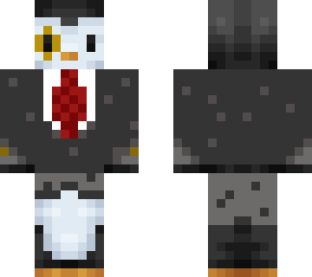 swagger penguin